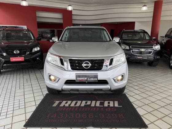 Carro 2.3 16V TURBO DIESEL XE CD 4X4 AUTOMÁTICO