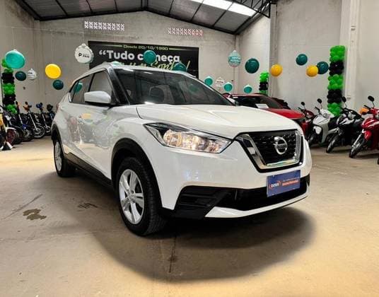 Carro 1.6 16V FLEXSTART S 4P MANUAL