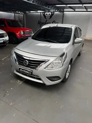 Carro 1.0 12V FLEX 4P MANUAL