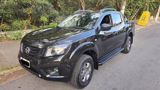 Carro 2.3 16V TURBO DIESEL ATTACK CD 4X4 AUTOMÁTICO