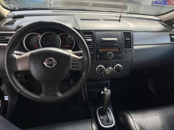 Carro 1.8 SL 16V FLEX 4P AUTOMÁTICO