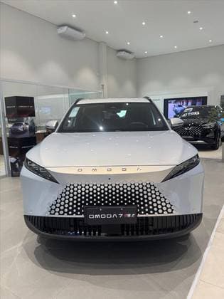 Carro 1.5 TGDI PHEV LUXURY DHT