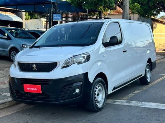 Carro 1.5 BLUEHDI DIESEL CARGO MANUAL