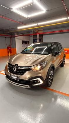 Carro 1.3 TCE FLEX INTENSE X-TRONIC