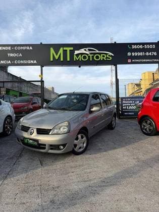 Carro 1.0 AUTHENTIQUE 16V HI-FLEX 2P MANUAL