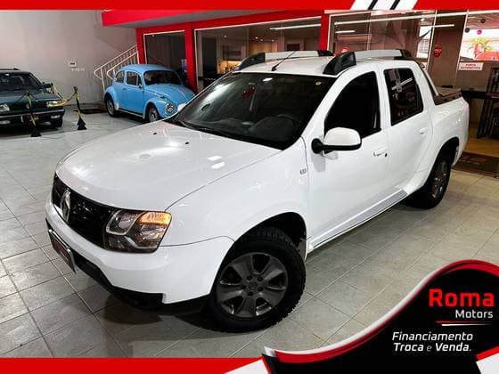 Carro 1.6 16V SCE FLEX EXPRESS MANUAL