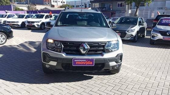 Carro 1.6 16V SCE FLEX INTENSE MANUAL