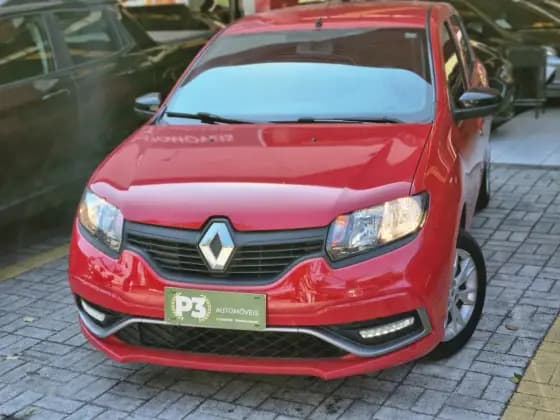 Carro 1.0 12V SCE FLEX S EDITION MANUAL