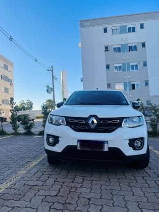 Carro 1.0 12V SCE FLEX INTENSE MANUAL