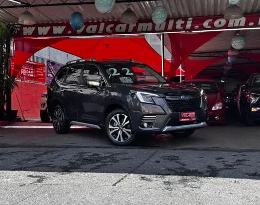 Carro 2.0 e-BOXER MHEV S AWD LINEARTRONIC