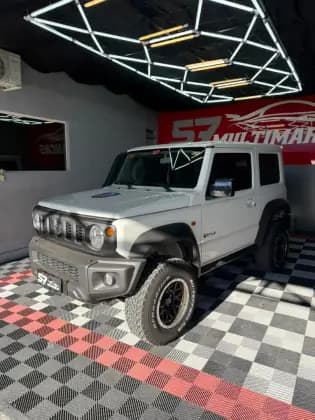 Carro 1.5 GASOLINA SIERRA 4STYLE 4X4 AUTOMÁTICO