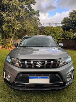 Carro 1.4 16V TURBO GASOLINA 4STYLE ALLGRIP AUTOMÁTICO