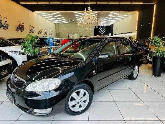Carro 1.8 SE-G 16V GASOLINA 4P AUTOMÁTICO