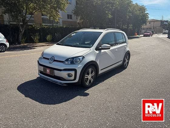 Carro 1.0 TSI 12V FLEX 4P MANUAL