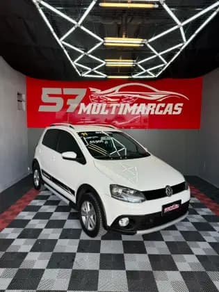 Carro 1.6 MI FLEX 8V 4P MANUAL