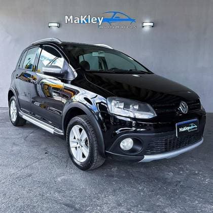 Carro 1.6 MI FLEX 8V 4P MANUAL