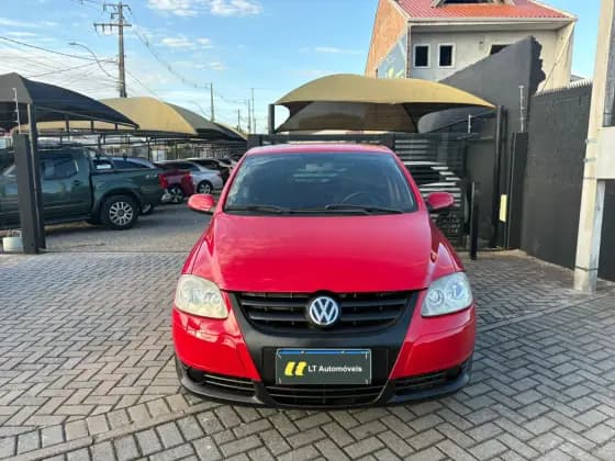 Carro 1.0 MI 8V FLEX 4P MANUAL