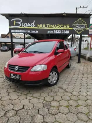 Carro 1.0 MI CITY 8V FLEX 2P MANUAL