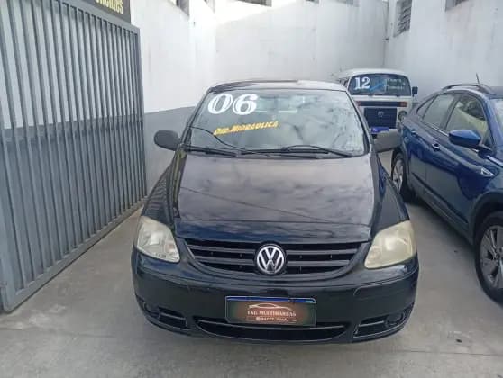 Carro 1.0 MI CITY 8V FLEX 4P MANUAL