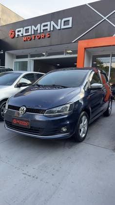 Carro 1.6 MI ROCK IN RIO 8V FLEX 4P MANUAL