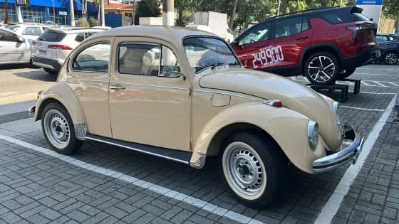Carro 1.3 8V GASOLINA 2P MANUAL