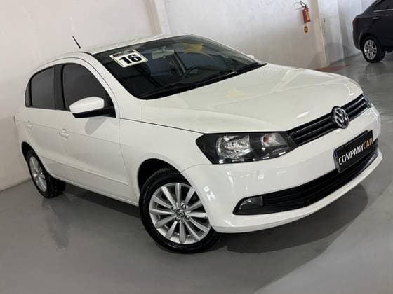 Carro 1.0 MI SPECIAL 8V FLEX 4P MANUAL