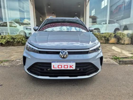 Carro 1.0 200 TSI TOTAL FLEX HIGHLINE AUTOMÁTICO