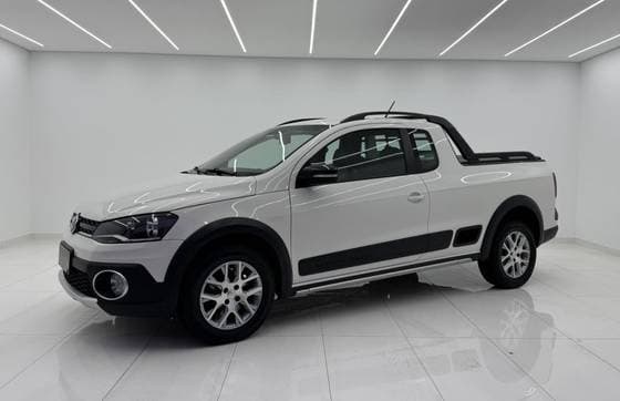 Carro 1.6 CROSS CE 16V FLEX 2P MANUAL