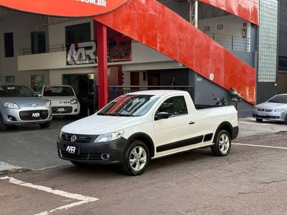 Carro 1.6 MI CS 8V FLEX 2P MANUAL G.V