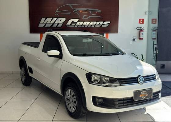 Carro 1.6 MI CS 8V FLEX 2P MANUAL G.VI