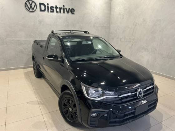 Carro 1.6 MSI TRENDLINE CS 16V FLEX 2P MANUAL