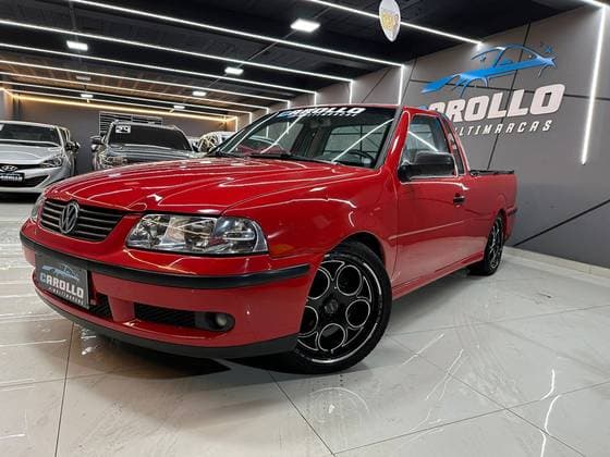 Carro 1.8 MI CS 8V GASOLINA 2P MANUAL G.III