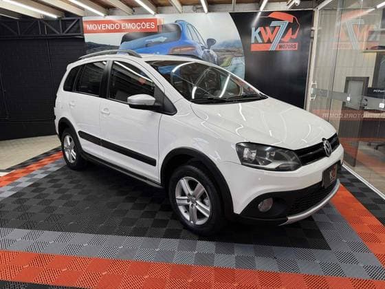 Carro 1.6 MI 8V FLEX 4P MANUAL