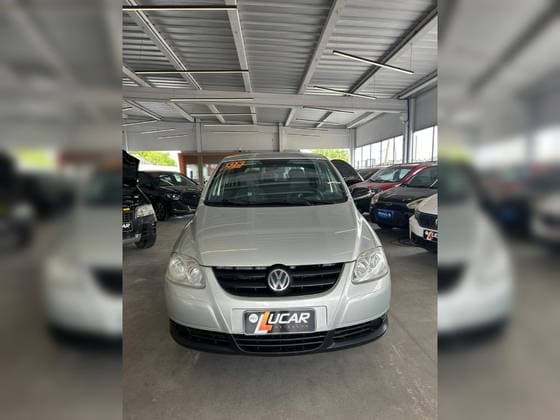Carro 1.6 MI ROUTE 8V FLEX 4P MANUAL