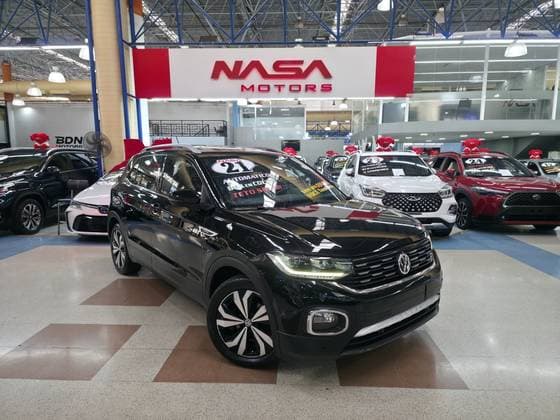 Carro 1.4 250 TSI TOTAL FLEX HIGHLINE AUTOMÁTICO