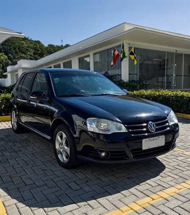 Carro 2.0 MI 8V GASOLINA 4P AUTOMÁTICO
