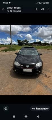 Carro 2.5 I VARIANT 20V 170CV GASOLINA 4P TIPTRONIC