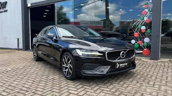 Carro 2.0 T4 MOMENTUM GASOLINA 4P AUTOMÁTICO