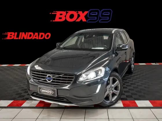 Carro 3.0 T6 TOP AWD TURBO GASOLINA 4P AUTOMÁTICO