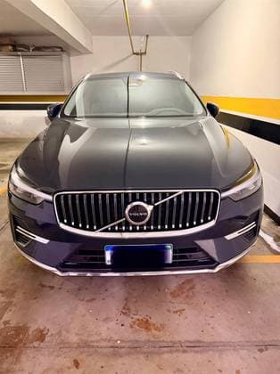 Carro 2.0 T8 RECHARGE INSCRIPTION EXPRESSION AWD GEARTRONIC