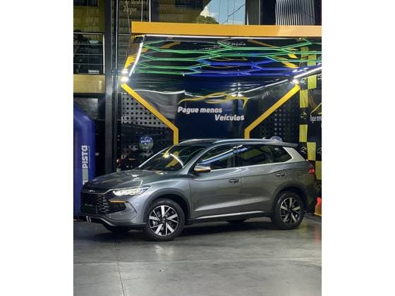 Carro 1.5 DM-I HÍBRIDO GL AUTOMÁTICO