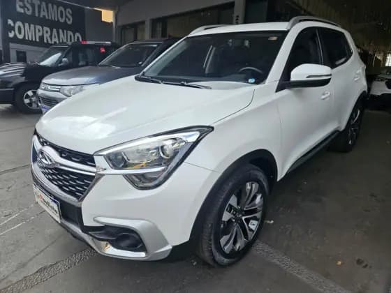 Carro 1.5 VVT TURBO iFLEX TXS DCT