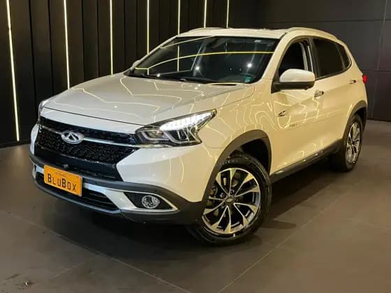 Carro 1.5 VVT TURBO iFLEX TXS DCT