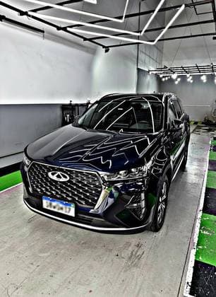 Carro 1.6 TGDI GASOLINA DCT