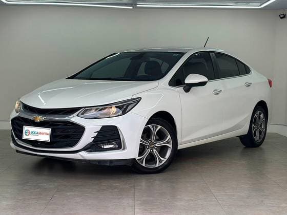 Carro 1.4 TURBO LTZ 16V FLEX 4P AUTOMÁTICO