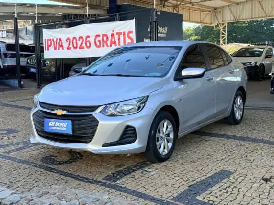 Carro 1.0 TURBO FLEX PLUS LT MANUAL