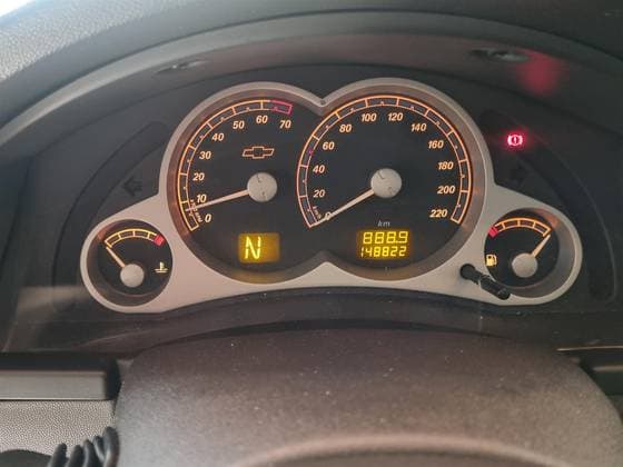 Carro 1.8 MPFI PREMIUM 8V FLEX 4P AUTOMATIZADO