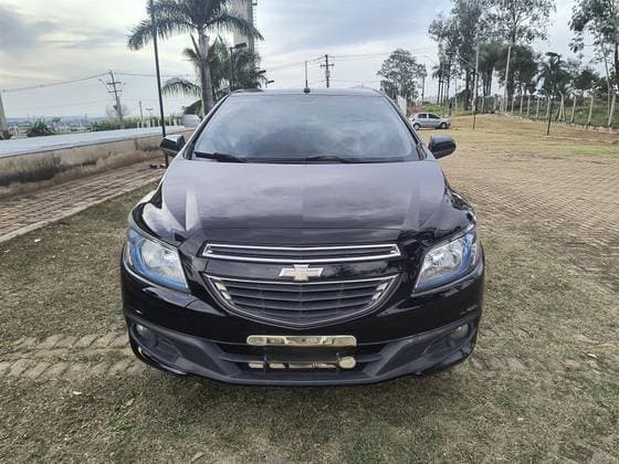 Carro 1.4 MPFI LTZ 8V FLEX 4P MANUAL