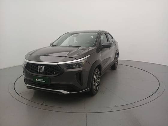 Carro 1.0 TURBO 200 FLEX AUDACE CVT