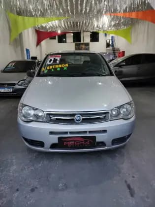 Carro 1.0 MPI FIRE 8V FLEX 4P MANUAL